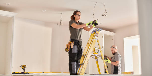 Best Electrician Near Me  in University Heights, OH