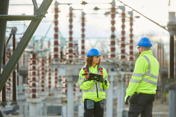 Best Electric Panel Repair  in University Heights, OH