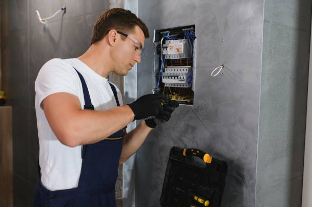 Best Electrical Upgrades for Homes  in University Heights, OH