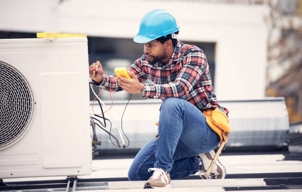 Best Industrial Electrical Services  in University Heights, OH
