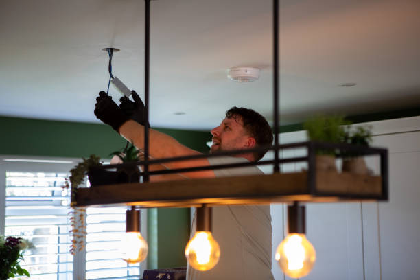 Best Electrical Installation Contractor  in University Heights, OH